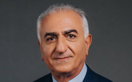 Γιος Σάχη Ιράν: «Ετοιμάζομαι να επιστρέψω»