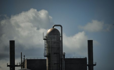 Το πετρέλαιο της Βενεζουέλας διχάζει τις ΗΠΑ