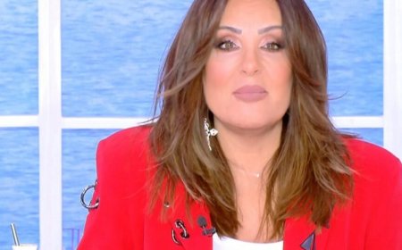 Ναταλία Γερμανού: «Η τηλεόραση χάνει έδαφος – Ας κάνουμε εμείς καλά τη δουλειά μας, για να μη μας τη φάνε οι Youtubers και τα vidcasts»