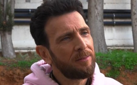 Θανάσης Πάτρας για Ελένη Τσολάκη: «Οι εκπομπές είναι των καναλιών, όχι δικές μας»