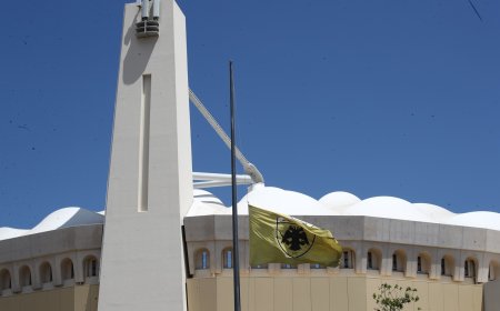 Μπίγαλης – ΑΕΚ: Το νέο τραγούδι για την μεγάλη του αγάπη