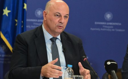 Κ. Τσιάρας: Το 87% των αγροτών που είναι ενταγμένοι στο αγροτικό τιμολόγιο φθηνότερου ρεύματος δεν έχουν ληξιπρόθεσμες οφειλές