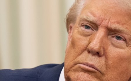 Τραμπ για Ιράν: “Έτοιμες οι ΗΠΑ να βοηθήσουν”