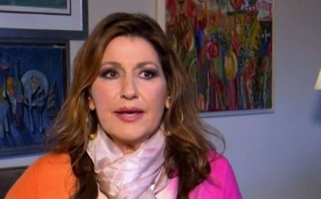 Συγκινεί η Ειρήνη Νικολοπούλου για την απώλεια του Παπαδάκη: «Έκανε κάτι βάρβαρο που τον έτρωγε σιγά σιγά»