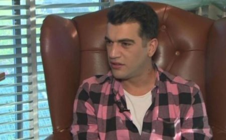 Μάνος Ιωάννου για Γιάνη Βαρουφάκη: «Δεν θεωρώ και κάτι αυτό που είπε για τις ναρκωτικές ουσίες»