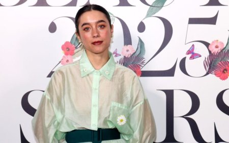 Τζωρτζίνα Λιώση: «Όλο αυτό πυροδοτήθηκε από την πυρκαγιά στο Μάτι, είχα δείγματα νωρίτερα στη ζωή μου αλλά δεν το αναγνώριζα»