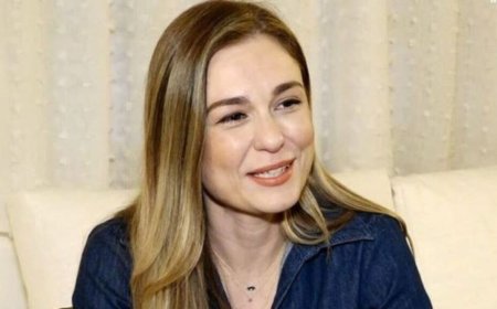 Θάλεια Ματίκα: «Mπορούμε να μιλήσουμε για την απιστία σε μια ρομαντική κομεντί, στη ζωή είναι άλλα τα προβλήματα»