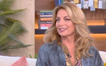 Άντζελα Γκερέκου για «Καποδίστρια»: «Ο Γιάννης Σμαραγδής παιδεύτηκε 8 χρόνια, κανείς δεν ήθελε να τον βοηθήσει»