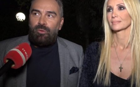 Γρηγόρης Γκουντάρας κατά Πάνου Κατσαρίδη: «Απαράδεκτο και άκομψο, έπρεπε ο Γιώργος Λιάγκας να τον μαζέψει»