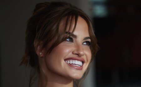 «Χωρίσαμε λόγω του μεγέθους των γεννητικών οργάνων του»: Ο Ματ Καλίλ πάει στα δικαστήρια την πρώην σύζυγό του