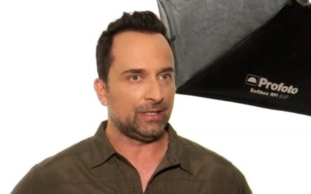 Γιώργος Λιανός για Survivor: «Στόχος μας είναι να γίνει ακόμη πιο απρόβλεπτο, η συμμετοχή του κοινού θα είναι δυνατή»