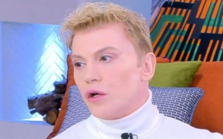 Τάκης Ζαχαράτος: «Ζούμε την εποχή που πουλάει πολύ η ανθρωποφαγία»