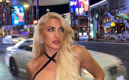 Ιωάννα Τούνη – Στο νοσοκομείο ο Πάρης: «Απορώ γιατί πέταξε, αλλά δεν θα μείνουμε εκεί πέρα»