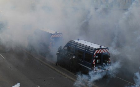Ιράν διαδηλώσεις: Εκτοξεύεται ο αριθμός των θυμάτων