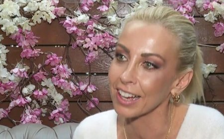 Λιλή Πυράκη: «Εγώ παλιά διαφωνούσα συνεχώς με τον Ετεοκλή Παύλου, είναι ένας άνθρωπος που έχει επιχειρήματα»