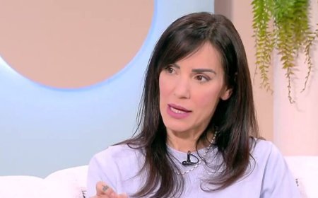 Ελισάβετ Σπανού: «Η σχέση μου με την τεχνολογία άλλαξε πάρα πολύ με το παιδί»