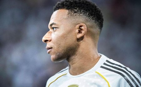 Εμπαπέ στον τελικό Σουπερ Καπ: Αντιδράσεις έχει προκαλέσει η κίνηση του Γάλλου σουπερ σταρ