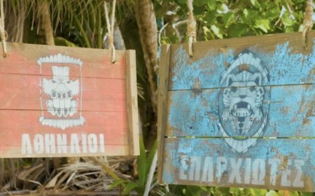 Τηλεθέαση – Survivor: Τι ποσοστά σημείωσε το ριάλιτι επιβίωσης στην πρεμιέρα του;