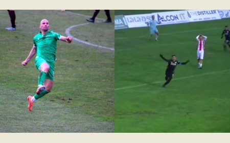 “Ποδαρικό” στο 2026 με νίκη για τον Πανθρακικό, με γκέλα για τον Α.Ο. Ξάνθης