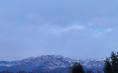 Χιόνι χωρίς προβλήματα στην οροσειρά της Ροδόπης – Κλειστά τα σχολεία του Δήμου Αρριανών
