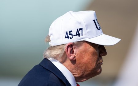 Τραμπ – Γροιλανδία: “Είτε έτσι είτε αλλιώς, θα την πάρουμε”