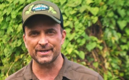 Survivor Αθηναίοι VS Επαρχιώτες – Ο Γιώργος Λιανός στην πρεμιέρα: «Φέτος για πρώτη φορά θα δούμε κάτι εντελώς διαφορετικό»