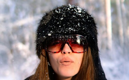 Ποια χιονοδρομικά κέντρα είναι ανοιχτά για σκι