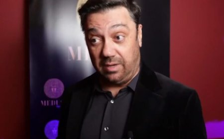 Γιώργος Θεοφάνους για Γιώργο Μαρίνο: «Κάθε φορά που κάθομαι στο πιάνο τον σκέφτομαι»