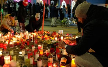 Κραν Μοντανά: Προφυλακίστηκε ο ένας ιδιοκτήτης του μπαρ