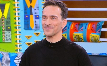 Δημήτρης Σαμόλης: «Ήταν πολύ πικρό ότι ο πατέρας μου με αποδέχτηκε όταν με αποδέχτηκε και το ευρύ κοινό»