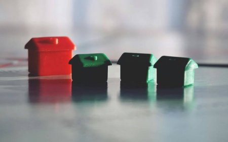 Καταγραφή χρήσης ακινήτων 2026: Τι πρέπει να δηλώσουν οι ιδιοκτήτες