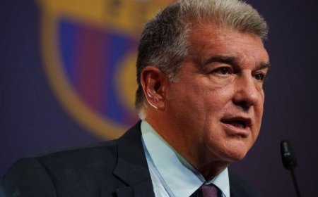 Μπαρτσελόνα μεταγραφές: Οπαδός των «μπλαουγκράνα» προσέφερε χρήματα στον πρόεδρο της