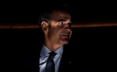 Αγρότες – Μητσοτάκης: Ρήξη χωρίς επιστροφή