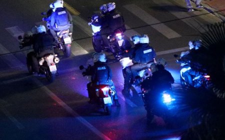 Καμίνια: Οι ληστές με τον λοστό που απείλησαν και 97χρονη κατάκοιτη