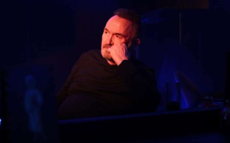 Σταμάτης Γονίδης:  Backstage φωτογραφίες από το νέο του video clip!