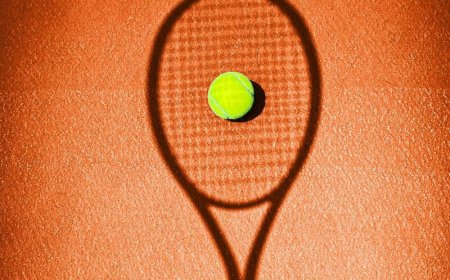 Τένις: Αιγύπτια αθλήτρια έκανε τον πιο αμφιλεγόμενο αγώνα