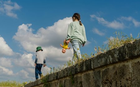 Ρόδος: Αιφνιδιαστικός έλεγχος στο ορφανοτροφείο από εισαγγελέα