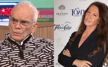 Παναγιώτης Τιμογιαννάκης: «Η Βάνα Μπάρμπα θα μπορούσε να κάνει καριέρα στο Χόλιγουντ αν ζούσε μόνο για τη δουλειά της»