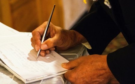 Κληρονομιά χωρίς διαθήκη: Πώς κατανέμεται η περιουσία