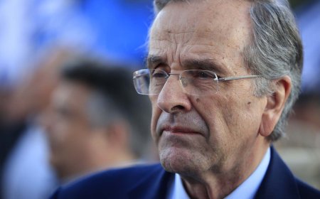 Novartis: Ποινή φυλάκισης για τους πρώην προστατευόμενους μάρτυρες