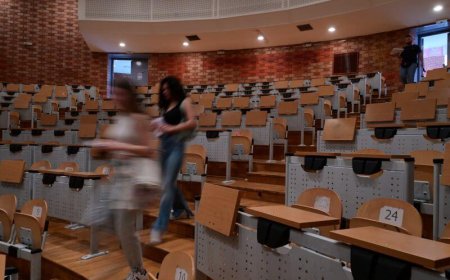 Αιώνιοι φοιτητές: Διαγραφές για όσους υπερέβησαν το όριο φοίτησης – Έχουν δικαίωμα προσφυγής