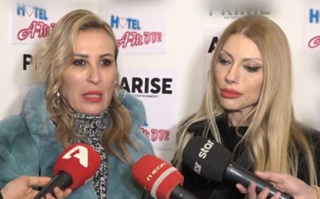 Πηγή Δεβετζή για το σοκαριστικό τροχαίο: «Για μέρες δεν μπορούσα να μιλήσω, δεν καταλάβαιναν τι έλεγα»