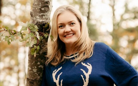 Συγγραφέας «It Ends With Us»: Η Κολίν Χούβερ διαγνώστηκε με καρκίνο