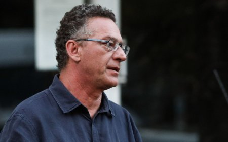 Αρβανίτης για Φαραντούρη: Οι άνθρωποι δεν φαίνονται στους έρωτες, αλλά στα διαζύγια