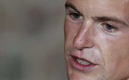 Τάιλερ Μακμπέθ γυμναστήριο: Πόσο θα κοστίζει η μηνιαία συνδρομή