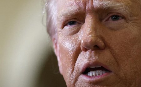 Τραμπ – Ιράν: Μήνυμα στους πολίτες – “Έρχεται βοήθεια”