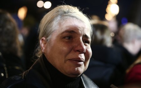 Κόμμα Καρυστιανού: Συνεχίζονται οι αντιδράσεις, τι λέει η μητέρα της Κλαούντια