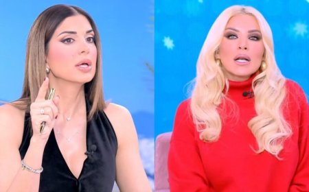 Τσιμτσιλή: «Κάποια θέματα στην εκπομπή της Καινούργιου “κιτρίνιζαν” γιατί τα επέλεγε η τότε αρχισυνταξία, θα τα κρίνει η ιστορία»