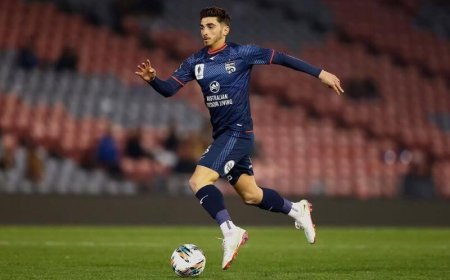 Τζόσουα Καβάλο: «Η εσωτερική ομοφοβία με έβγαλε εκτός ομάδας»