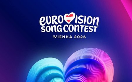 Eurovision 2026: Εξαντλήθηκαν τα εισιτήρια μέσα σε 14 λεπτά – Ανάρπαστα τα “μαγικά χαρτάκια” σε χρόνο ρεκόρ
